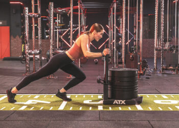 Fitnessvielfalt bei Jumpers – Optionen für jeden Trainingsstil