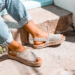 Step into Style: ALOHAS’ Sandal Season Eco-Chic Footwear Fiesta!