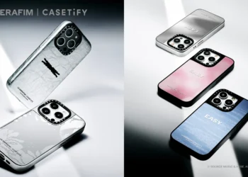 Guardian of Style: The Casetify Chronicles