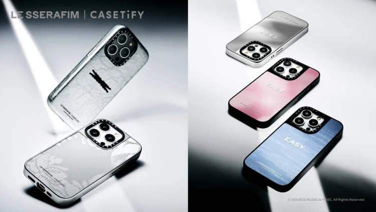 Guardian of Style: The Casetify Chronicles