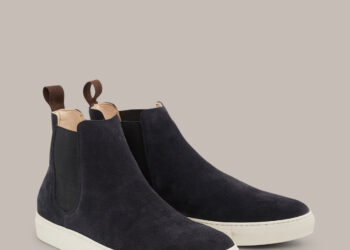 Windsor: Mit exquisiten Schuhen in den Luxus gehen