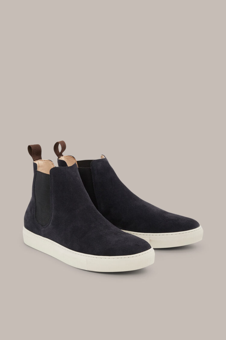 Windsor: Mit exquisiten Schuhen in den Luxus gehen
