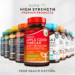From Within: Elevate Your Health Journey with Nutravita’s Supplements!