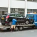 Effortless Vehicle Relocation: Discover Anyvan Car Transport