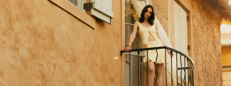 Meshki: Where Style Meets Sophistication, Unraveling Timeless Elegance