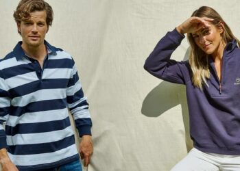 Discover Equestrian Excellence with GS Equestrian’s Dubarry of Ireland Collection