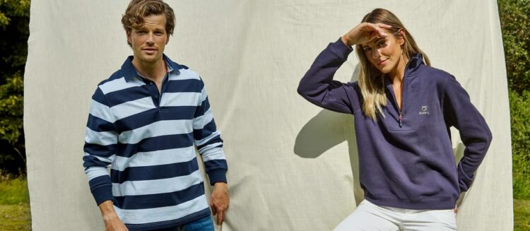 Discover Equestrian Excellence with GS Equestrian’s Dubarry of Ireland Collection