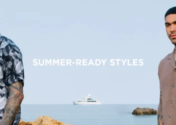 Elevate Your Style with LUKE 1977: Modern Menswear Redefined
