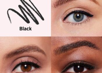 Definieren Sie Ihren Look: Die besten Eyeliner erwarten Sie bei IT Cosmetics!