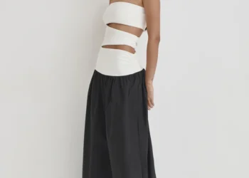 Timeless Summer’24 Collection: 4th & Reckless, where elegance meets modern sophistication!