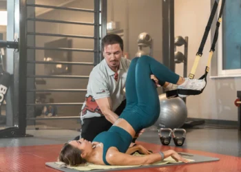 Beginnen Sie Ihre Reise zu höchster Fitness und Gesundheit bei Jumpers Fitness!