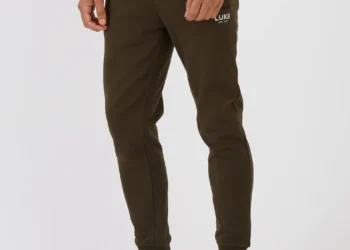 Unmatched Style and Comfort: Explore LUKE Men’s Footwear