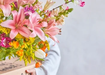 Brighten Your Days: The Perfect Subscription and Gifts from Freddie’s Flowers