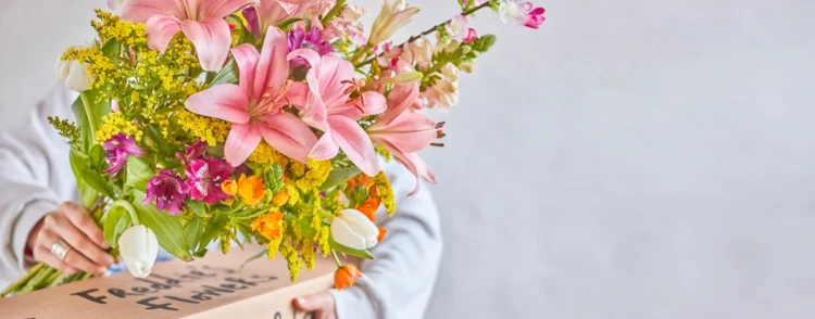 Brighten Your Days: The Perfect Subscription and Gifts from Freddie’s Flowers