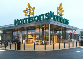 Morrisons: Quality Groceries, Exceptional Value