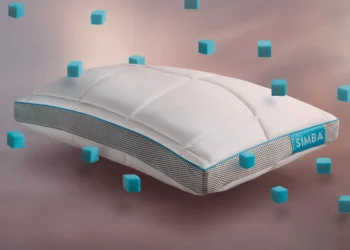 Pillow Perfection: Unveiling Simbasleep’s Premium Pillow Collection