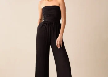 Ro&Zo: Where Fashion Meets Comfort in Stylish Jumpsuits