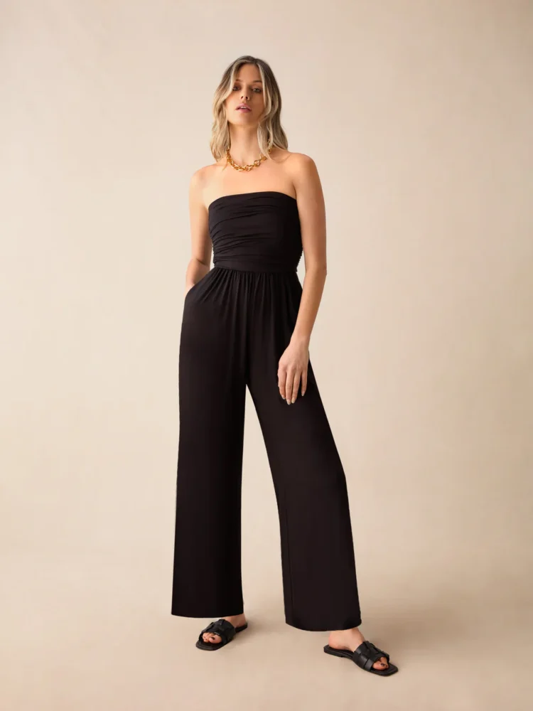 Ro&Zo: Where Fashion Meets Comfort in Stylish Jumpsuits