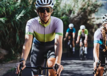 Ride in Style: Explore Le Col’s Spring/Summer 2024 Collection for Women