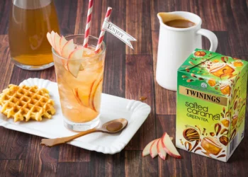 Twinings Green Tea: The Essence of Refreshment