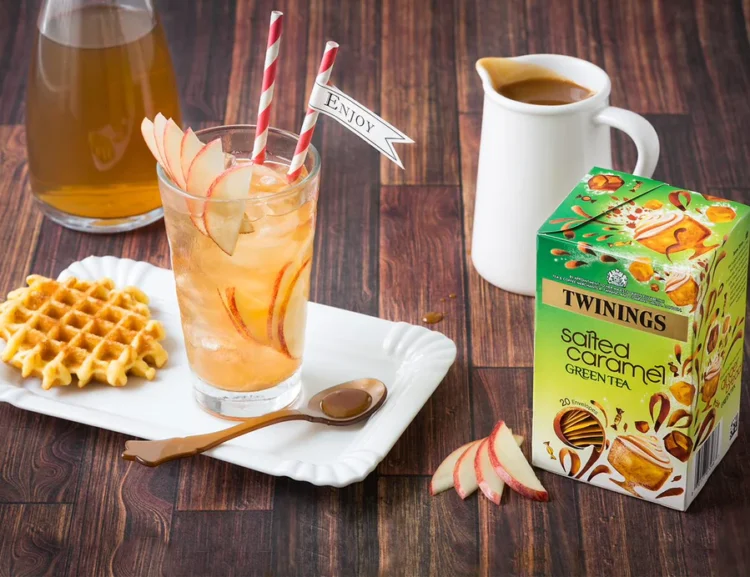 Twinings Green Tea: The Essence of Refreshment