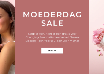 Meroda Cosmetics Moederdag Uitverkoop: Onthul tijdloze cadeaus voor de bijzondere vrouwen in je leven!