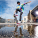Shredden mit Stil: Die exklusive Skate-Schuh-Kollektion von Blue Tomatoes wird vorgestellt