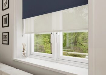 Reinvent Your Space with Blinds by Post’s Next Day Blinds