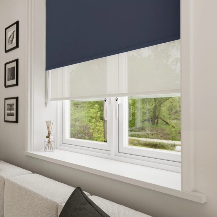 Reinvent Your Space with Blinds by Post’s Next Day Blinds