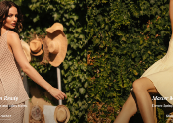 Beyond Fashion: The Irresistible Allure of MESHKI