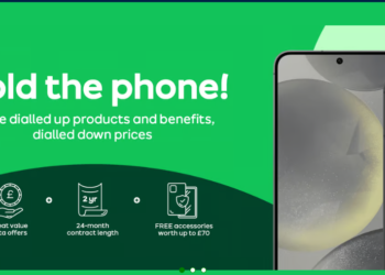 Connectivity Central: Mobile Phones Direct