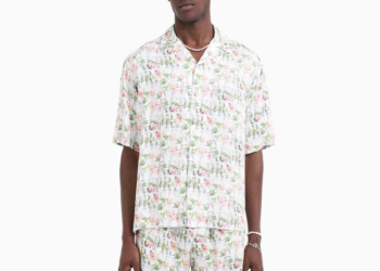 Representclothing: Where Creativity Meets Fashion – Shirt Collection