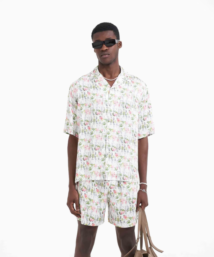 Representclothing: Where Creativity Meets Fashion – Shirt Collection