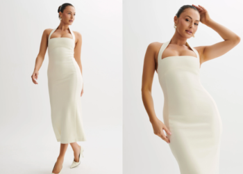 MESHKI’s Cocktail Party Dresses: Unveiling Elegance and Glamour