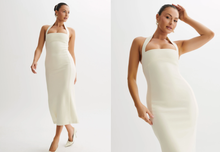 MESHKI’s Cocktail Party Dresses: Unveiling Elegance and Glamour