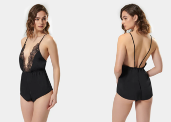 Discover Elegance and Sensuality with Bluebella’s Best Bodysuits