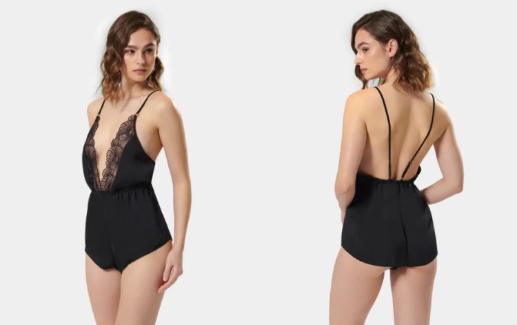 Discover Elegance and Sensuality with Bluebella’s Best Bodysuits