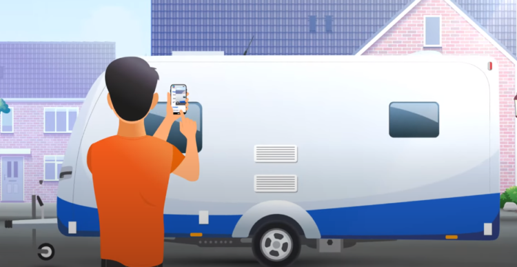 Uw caravan probleemloos verkopen: waarom OSW de beste keuze is