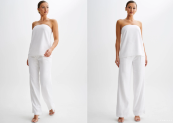 Meshki: Elevate Your Wardrobe with Women’s Pants