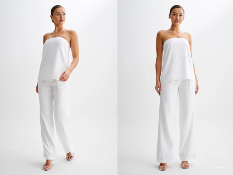 Meshki: Elevate Your Wardrobe with Women’s Pants