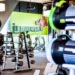 Verwandeln Sie Ihre Fitness: Die Kraft des Ausdauertrainings bei Jumpers Fitness