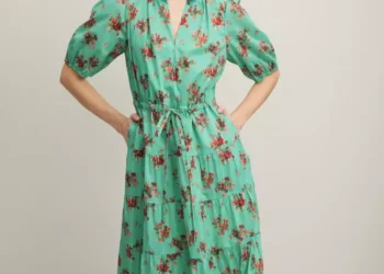 Elevate Your Wardrobe: Discover LK Bennett’s Exquisite Dress Collection