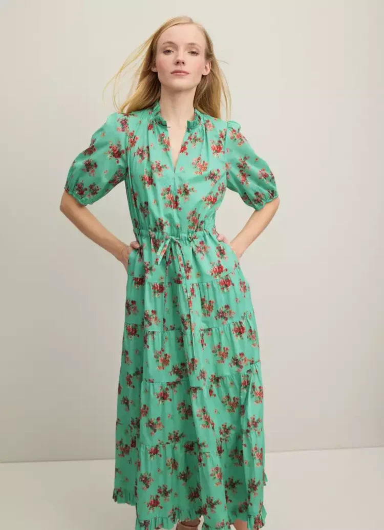 Elevate Your Wardrobe: Discover LK Bennett’s Exquisite Dress Collection