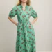 Elevate Your Wardrobe: Discover LK Bennett’s Exquisite Dress Collection
