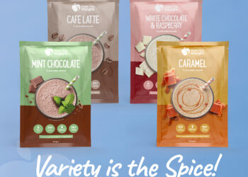Shake That Weight – Delicious Meal Replacement Shakes for Healthy Weight Loss