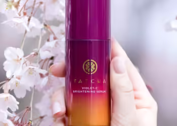 Unlock Radiant Skin: A Deep Dive into Tatcha’s Facial Serums