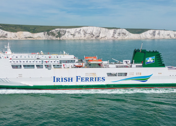Set Sail with Irish Ferries: Your Gateway to Unforgettable Journeys