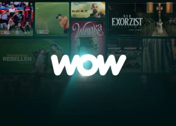 WOW : Ihr ultimatives Streaming-Ziel