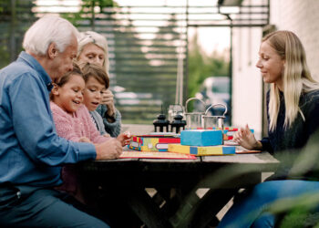 Top Family Games at The Range: From Quizzes to Card Games