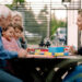 Top Family Games at The Range: From Quizzes to Card Games